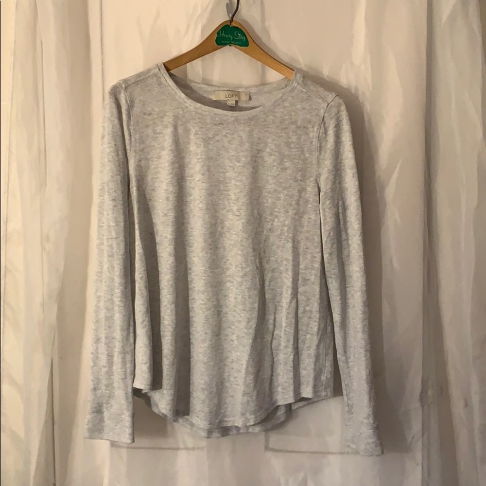 Ann Taylor LOFT shirt